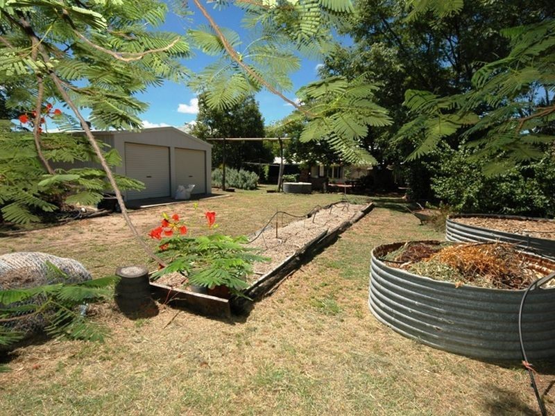 165 Ibis street, Longreach QLD 4730