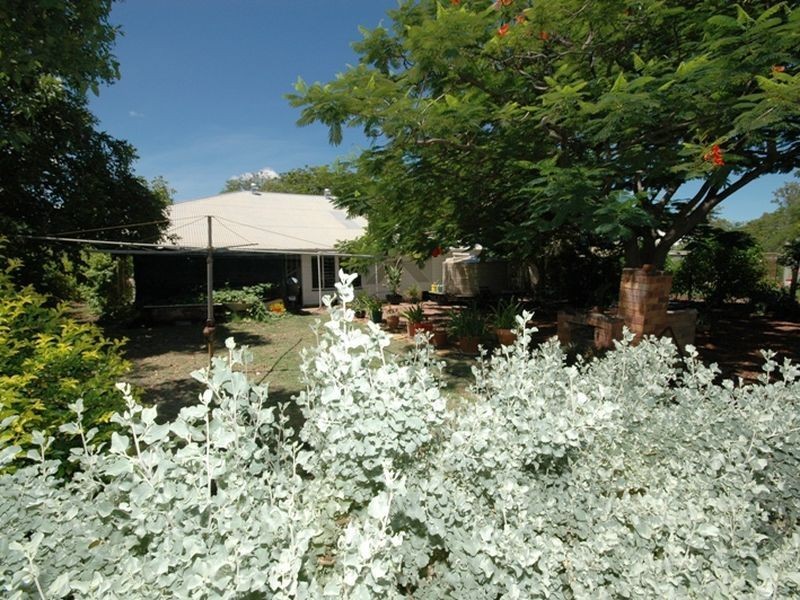 165 Ibis street, Longreach QLD 4730