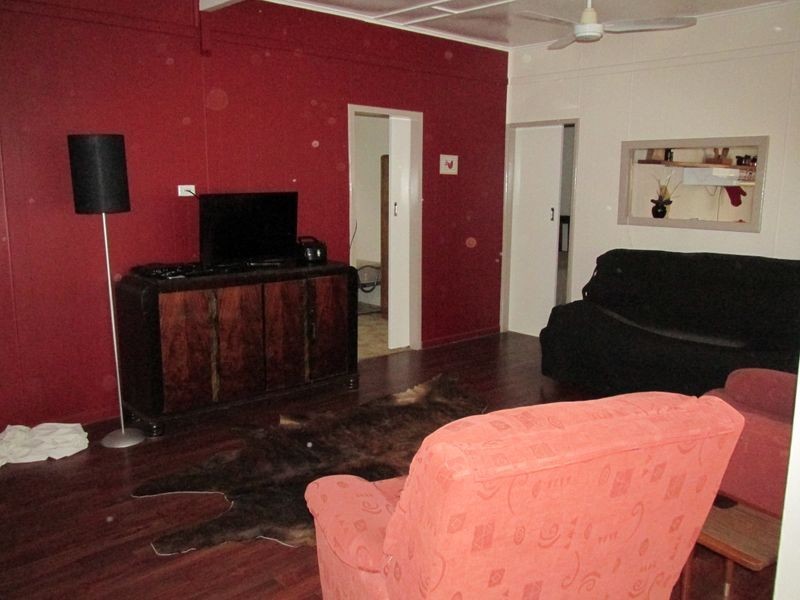 1 Welshot street, Ilfracombe QLD 4727