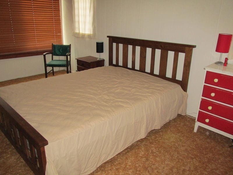 1 Welshot street, Ilfracombe QLD 4727