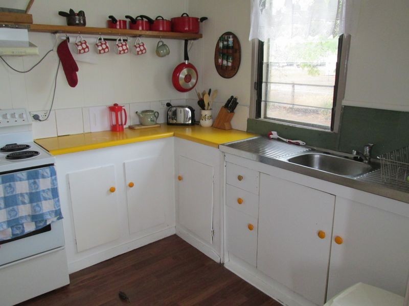 1 Welshot street, Ilfracombe QLD 4727