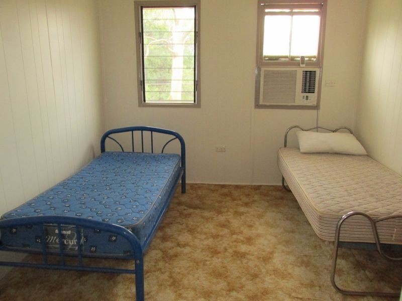 1 Welshot street, Ilfracombe QLD 4727