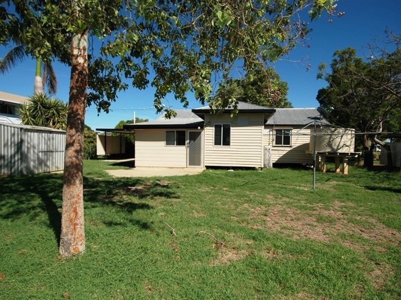 82 Eagle street, Longreach QLD 4730