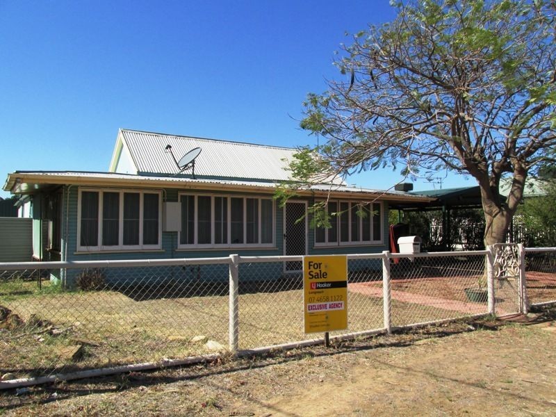 94 Crane Street, Longreach QLD 4730