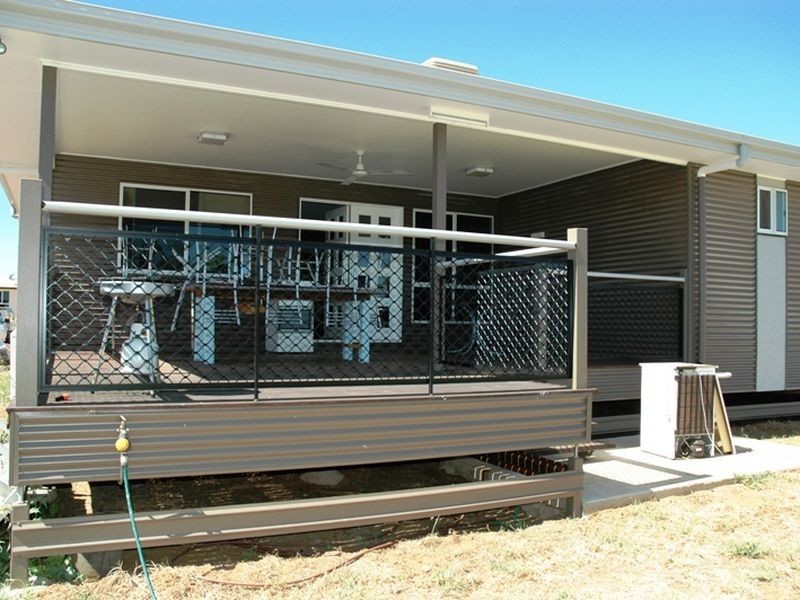 14 Teal street, Longreach QLD 4730