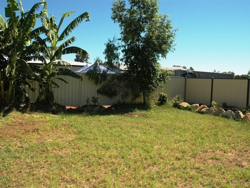 14 Teal street, Longreach QLD 4730