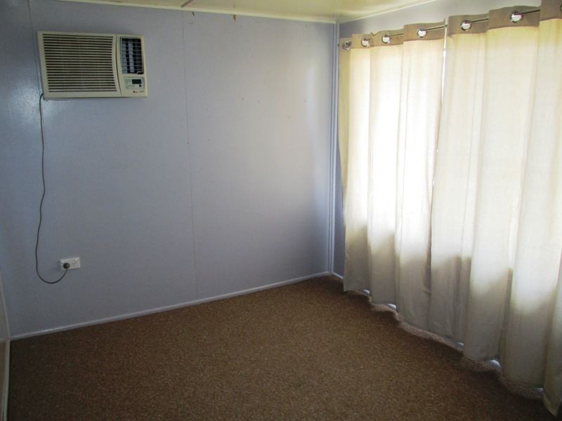 103 Shakespeare street, Alpha QLD 4724