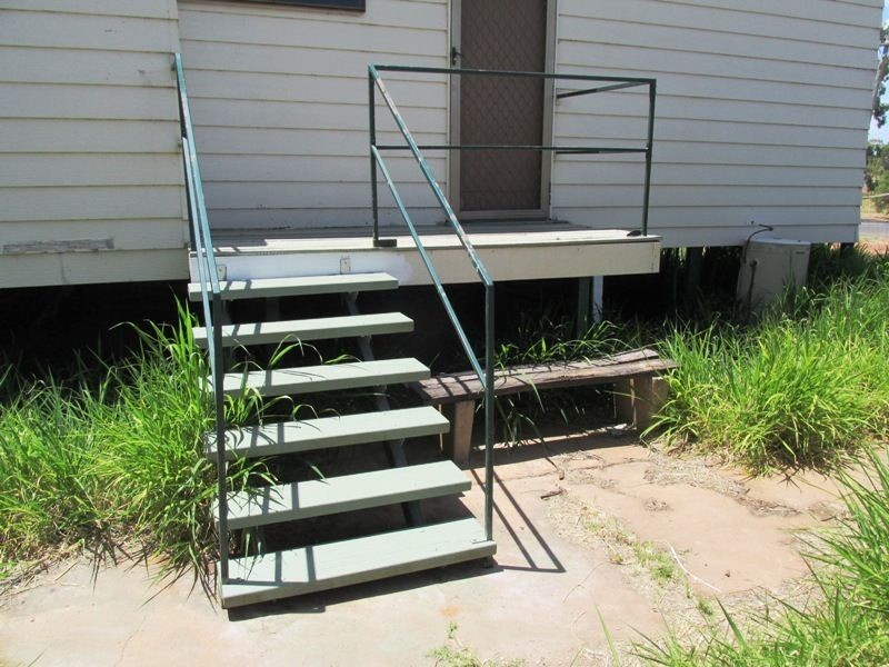103 Shakespeare street, Alpha QLD 4724
