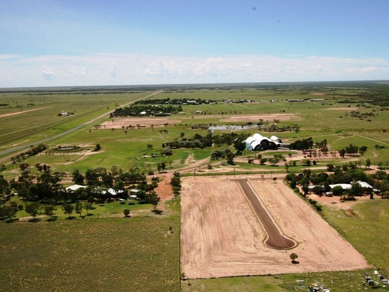 Lot 101 & Curlew Road, Longreach QLD 4730