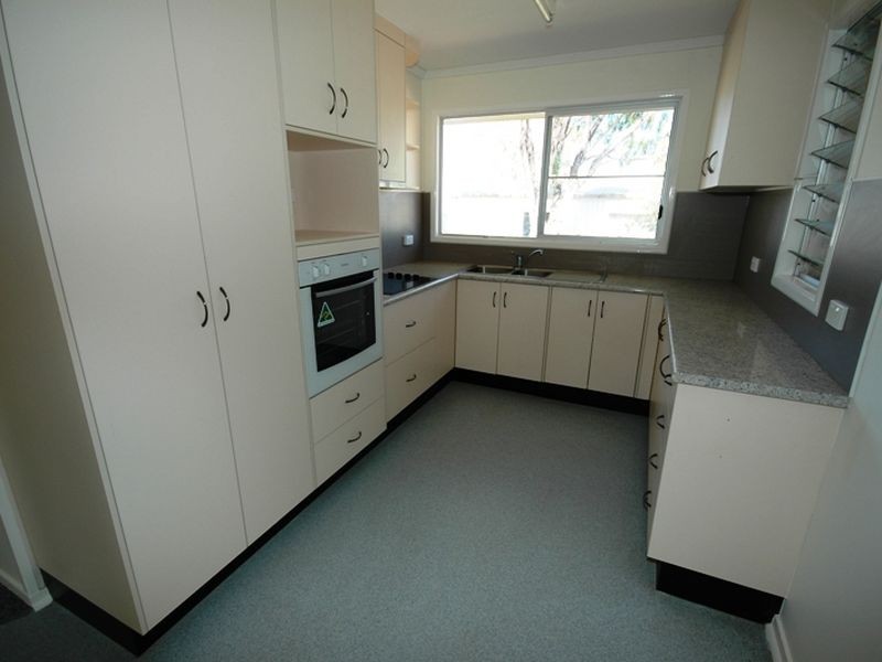 17 Stilt street, Longreach QLD 4730