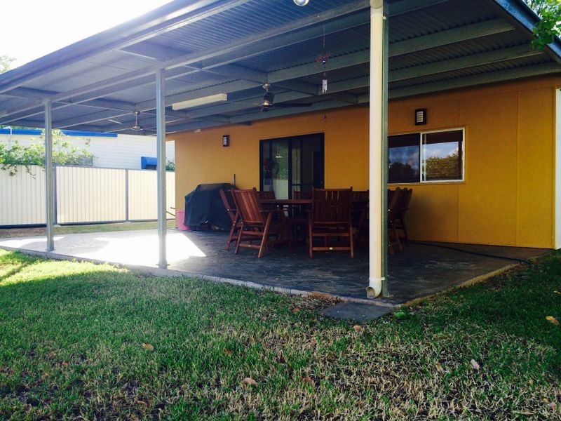 108 Cassowary Street, Longreach QLD 4730