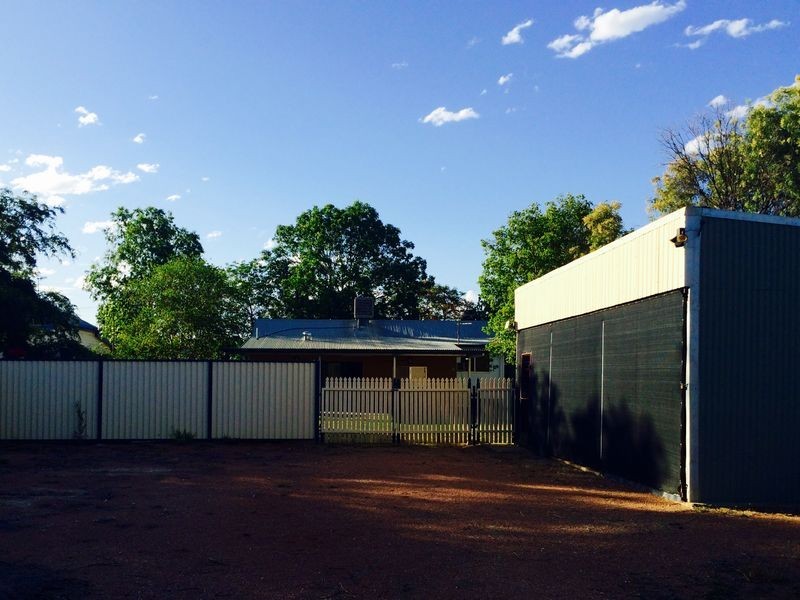 108 Cassowary Street, Longreach QLD 4730
