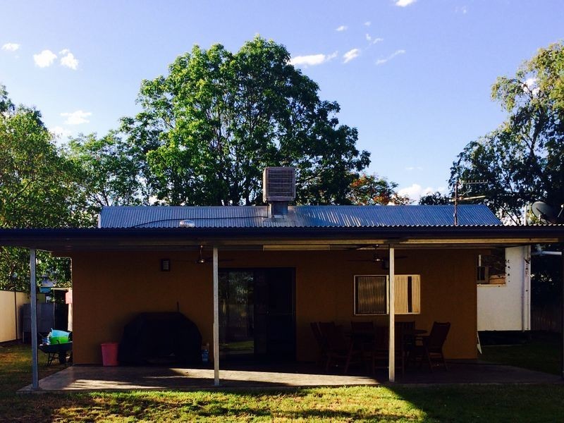 108 Cassowary Street, Longreach QLD 4730