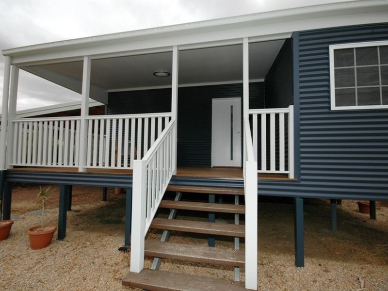 174 Crane street, Longreach QLD 4730