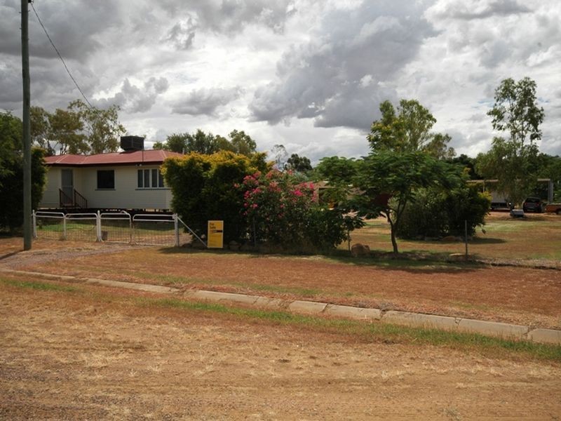29-31 Mitchell street, Ilfracombe QLD 4727