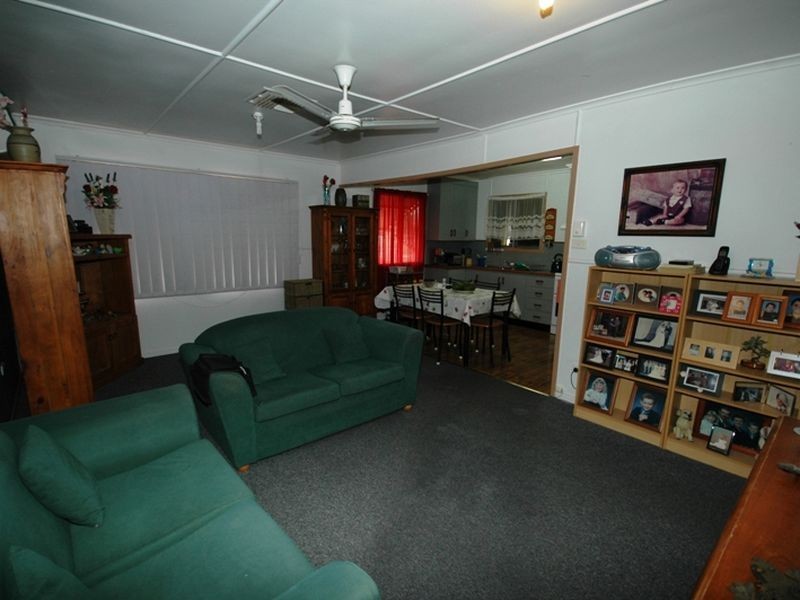 29-31 Mitchell street, Ilfracombe QLD 4727