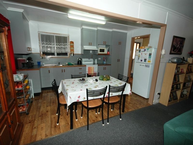 29-31 Mitchell street, Ilfracombe QLD 4727