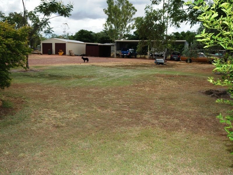 29-31 Mitchell street, Ilfracombe QLD 4727