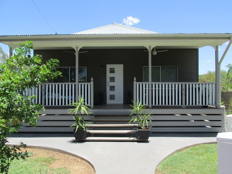 57 Cassowary street, Longreach QLD 4730