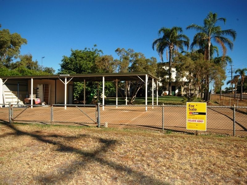 161 Crane street, Longreach QLD 4730
