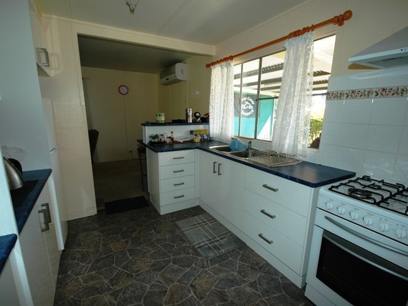 130 Ash street, Barcaldine QLD 4725