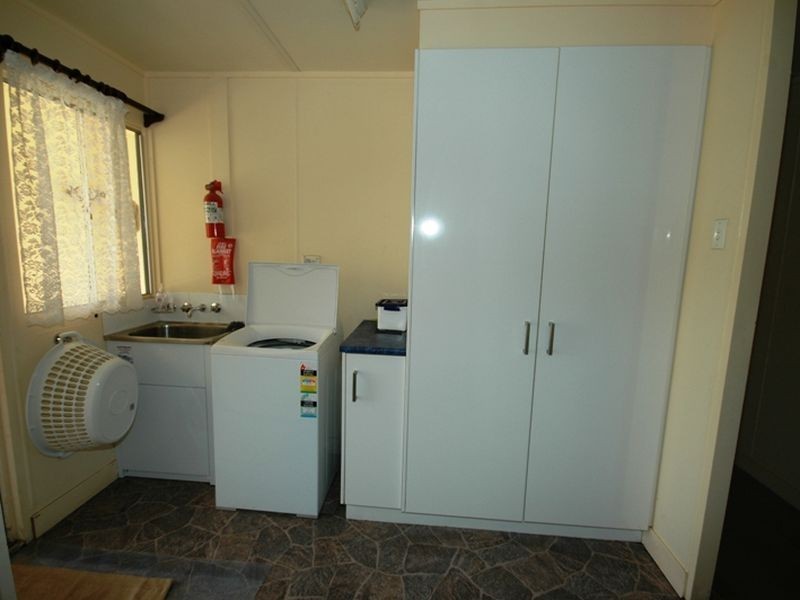 130 Ash street, Barcaldine QLD 4725