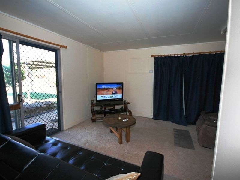 130 Ash street, Barcaldine QLD 4725