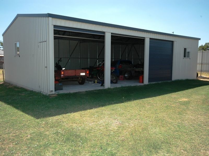 130 Ash street, Barcaldine QLD 4725