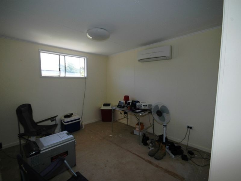 130 Ash street, Barcaldine QLD 4725