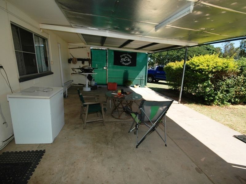 130 Ash street, Barcaldine QLD 4725