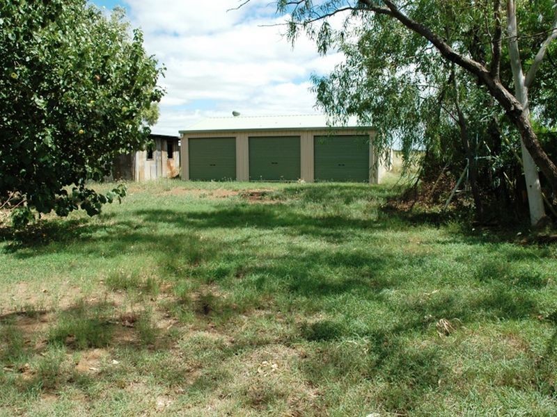 47 Eagle street, Longreach QLD 4730