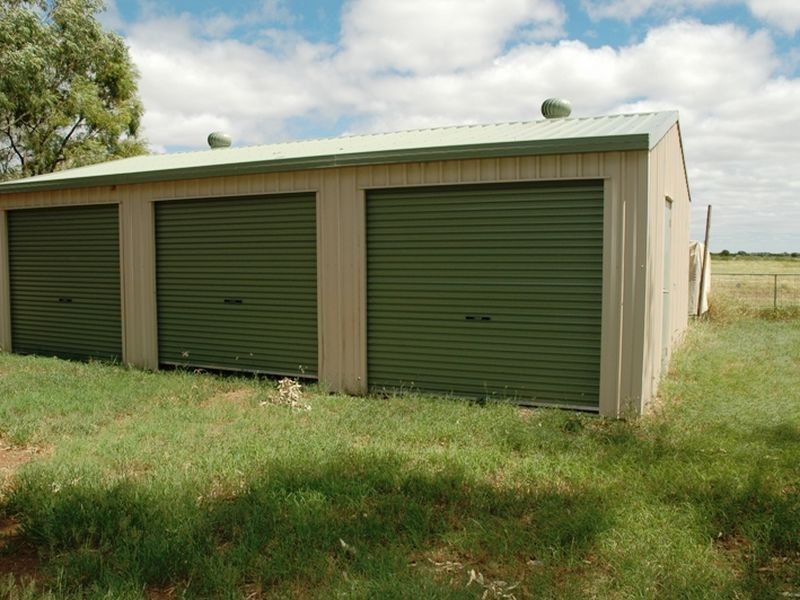 47 Eagle street, Longreach QLD 4730
