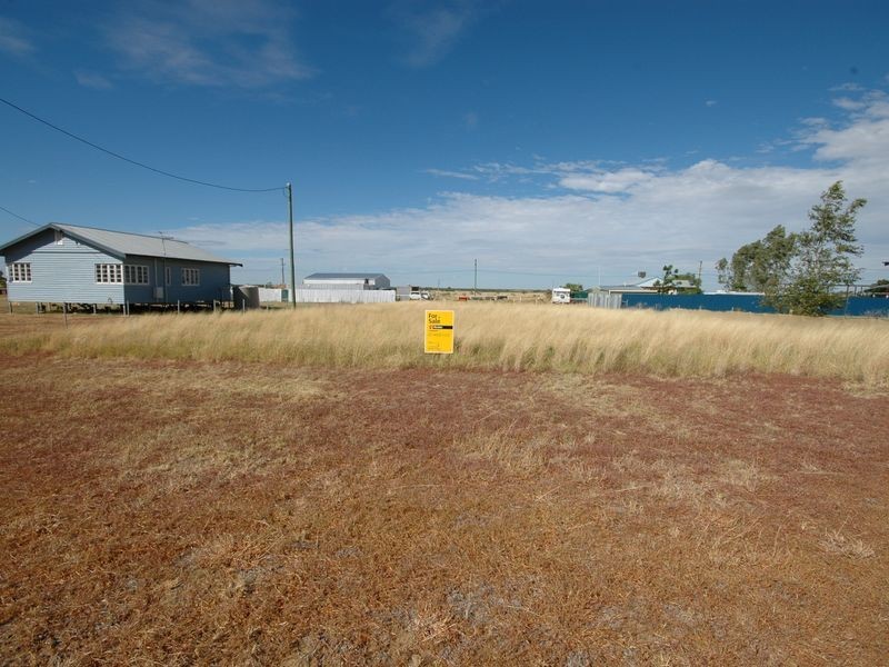 38 Mitchell street, Ilfracombe QLD 4727