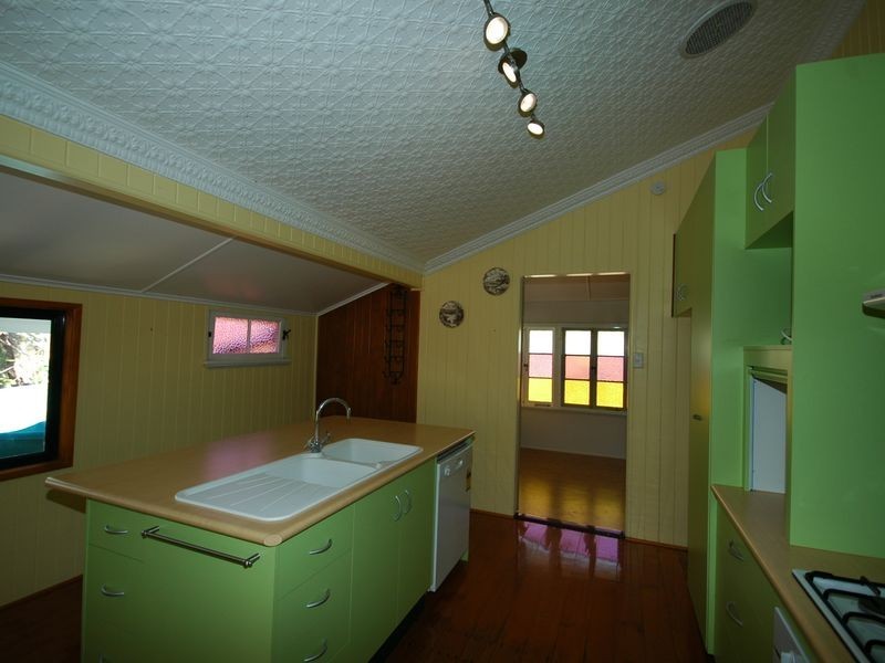 134 Crane street, Longreach QLD 4730