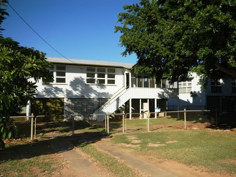 51 Quail street, Longreach QLD 4730