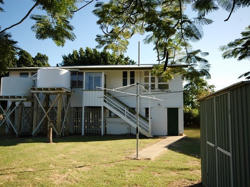 51 Quail street, Longreach QLD 4730