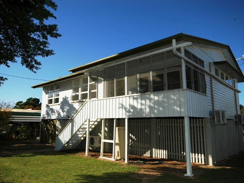51 Quail street, Longreach QLD 4730