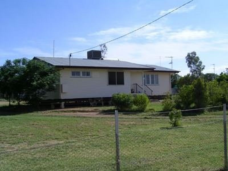 47 – 49 Mitchell street, Ilfracombe QLD 4727