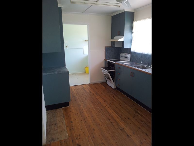 47 – 49 Mitchell street, Ilfracombe QLD 4727