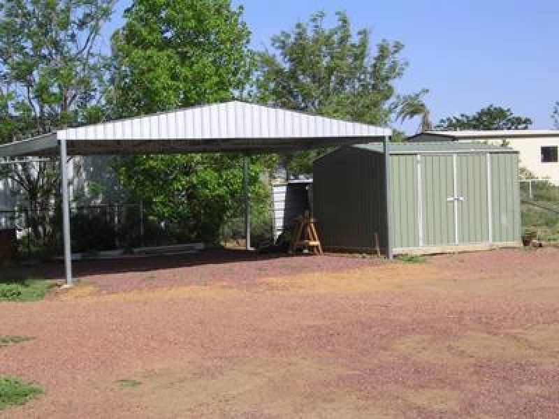 47 – 49 Mitchell street, Ilfracombe QLD 4727