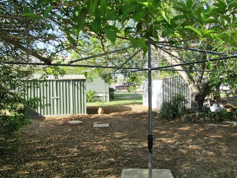 11 Jabiru street, Longreach QLD 4730