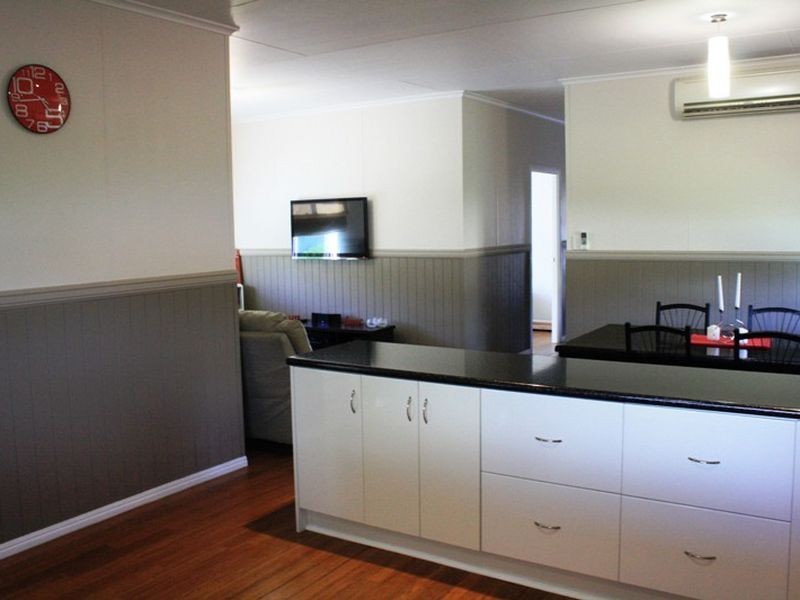 58 Crane street, Longreach QLD 4730