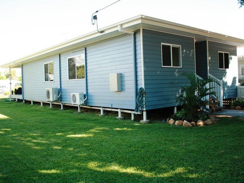 58 Crane street, Longreach QLD 4730