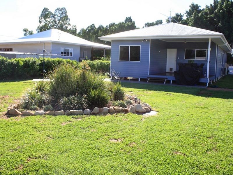 58 Crane street, Longreach QLD 4730