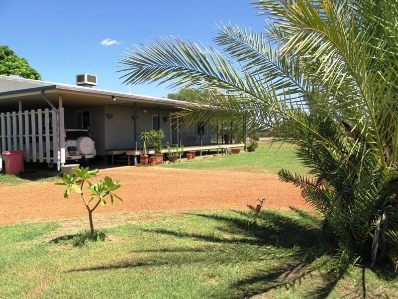 Lot 11 The Sandalwoods Estate, Longreach QLD 4730