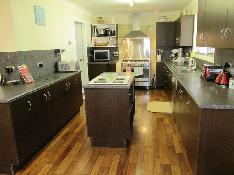 Lot 11 The Sandalwoods Estate, Longreach QLD 4730