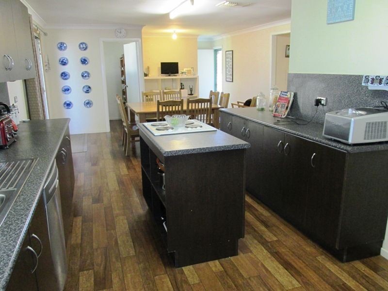 Lot 11 The Sandalwoods Estate, Longreach QLD 4730