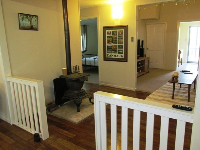 Lot 11 The Sandalwoods Estate, Longreach QLD 4730