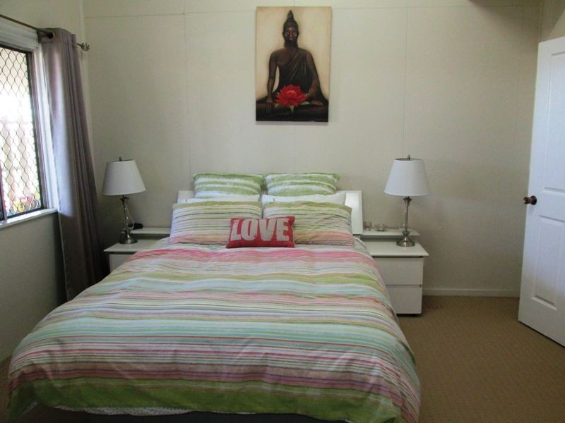 Lot 11 The Sandalwoods Estate, Longreach QLD 4730