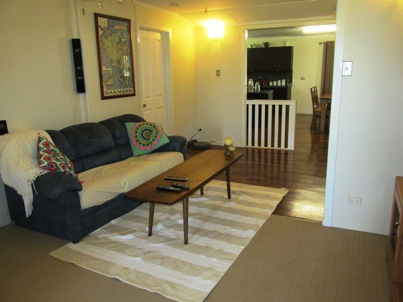 Lot 11 The Sandalwoods Estate, Longreach QLD 4730